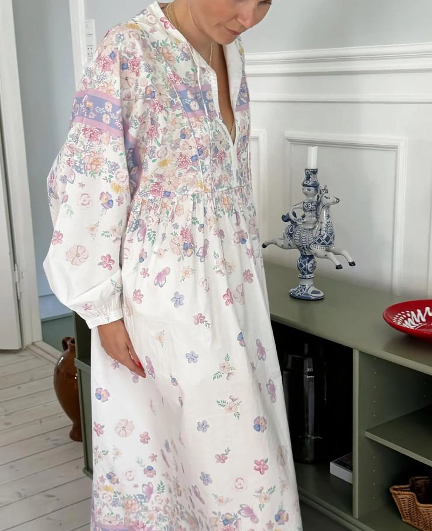 Pastel Dress - Sale